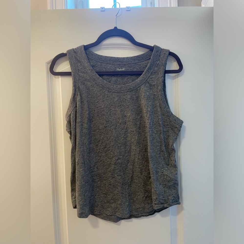 Woman’s Tank Top